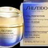 Shiseido Vital Perfection Uplifting and Firming Advanced Cream Enriched päivävoide 50 ml