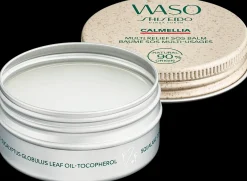 Shiseido WASO Calmellia Multi-Relief SOS Balm -monitoimivoide 20 g