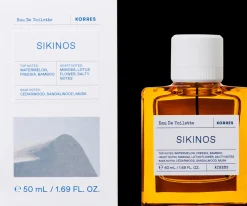 Sikinos Eau de Toilette 50ml