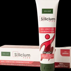 Silicium flex