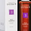 Sim Sensitive System4, 3 Mild shampoo 250 ml