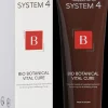 Sim Sensitive System4, B Bio Botanical Vital Cure hoitoaine 150 ml