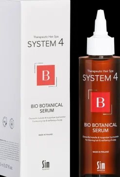 Sim Sensitive System4, Bio Botanical Seerum hoitoneste 150 ml