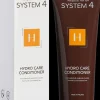 Sim Sensitive System4, H Hydro Care Conditioner hoitoaine 150 ml