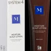 Sim Sensitive System4, M Moisture Scalp Lotion tehohoito 150 ml