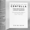 SKIN1004 Madagascar Centella Tone Brightening Capsule Ampule seerumi 100 ml
