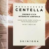 SKIN1004 Madagascar Centella Probio-Cica Intensive Ampoule seerumi 50 ml