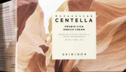 SKIN1004 Madagascar Centella Probio-Cica Enrich Cream kasvovoide 50 ml