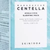 SKIN1004 Madagascar Centella Hyalu-Cica Sleeping Pack yönaamio 100 ml