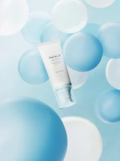 SKIN1004 Madagascar Centella Hyalu-Cica Water-Fit Sun Serum SPF50+ aurinkosuojavoide 50 ml