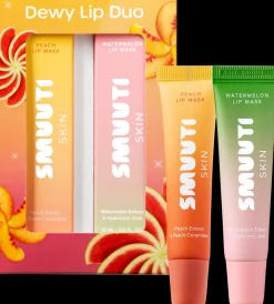 Smuuti Skin Dewy Lip Duo-huulinaamio setti