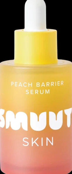 Smuuti Skin Peach Barrier serum-seerumi 30 ml