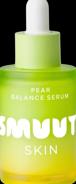 Smuuti Skin Pear Balance Serum 30ml-Seerumi