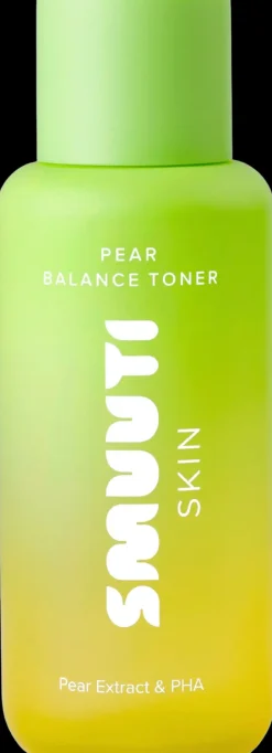 Smuuti Skin Pear Balance Toner 130ml -kasvovesi