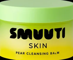 Smuuti Skin Pear Cleansing Balm 100ml - puhdistusbalmi