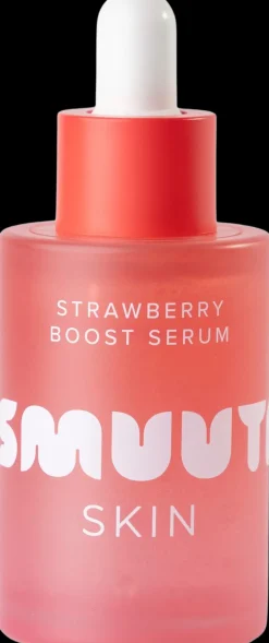 Smuuti Skin Strawberry Boost Serum 30 ml