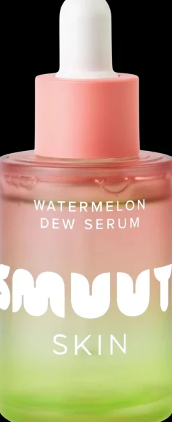 Smuuti Skin Watermelon Dew Serum 30ml-seerumi