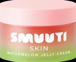 Smuuti Skin Watermelon Jelly Cream 50ml-kasvovoide