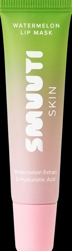 Smuuti Skin Watermelon Lip Mask 15ml-huulinaamio
