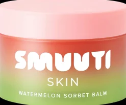 Smuuti Skin Watermelon Sorbet Balm 100ml- puhdistusbalmi