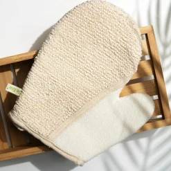 So Eco 2-1 Exfoliating Glove kuoriva pesuhanska