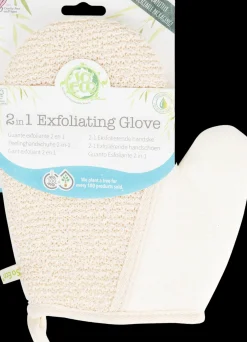 So Eco 2-1 Exfoliating Glove kuoriva pesuhanska