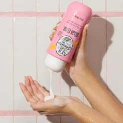 Sol de Janeiro Beija Flor suihkugeeli 385 ml