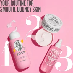 Sol de Janeiro Beija Flor suihkugeeli 385 ml