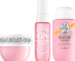 Sol de Janeiro Beija Flor matkapakkaus