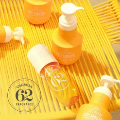 Sol de Janeiro Body Badalada Lotion 400 ml