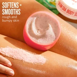 Sol de Janeiro Bom Dia Bright Body Scrub vartalokuorinta 220 g