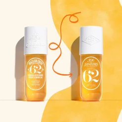 Sol de Janeiro Brazilian Crush Body Fragrance Mist vartalosuihke 240 ml