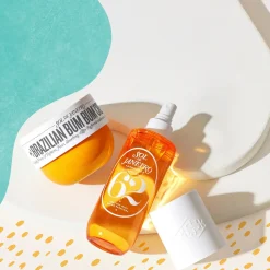 Sol de Janeiro Brazilian Crush Body Fragrance Mist vartalosuihke 240 ml