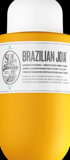 Sol de Janeiro Brazilian Joia Strengthening + Smoothing Conditioner hoitoaine 295 ml