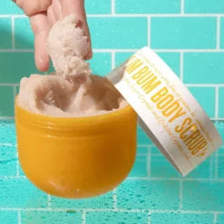 Sol de Janeiro Bum Bum Body Scrub vartalokuorinta 220 g
