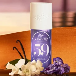 Sol de Janeiro Cheirosa 59 Perfume Mist vartalosuihke 90 ml