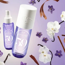 Sol de Janeiro Cheirosa 59 Perfume Mist vartalosuihke 90 ml