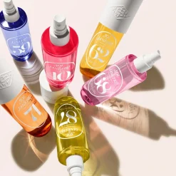 Sol de Janeiro Cheirosa 68 Perfume Mist vartalotuoksu 90 ml