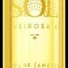 Sol De Janeiro Cheirosa'62 EdP tuoksu 8 ml