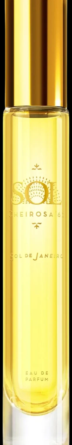 Sol De Janeiro Cheirosa'62 EdP tuoksu 8 ml