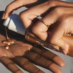 Sol de Janeiro Glowmotions Rio Sunset Glow Oil sävyttävä vartalovoide 75 ml