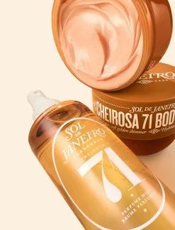 Sol de Janeiro LE Cheirosa 71 Cream 240 ml