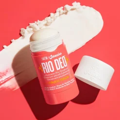 Sol de Janeiro Rio 40 Deodorant stick refill täyttöpakkaus 57 g