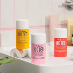 Sol de Janeiro Rio Deo 68 Aluminum-Free deodorantti 57 g