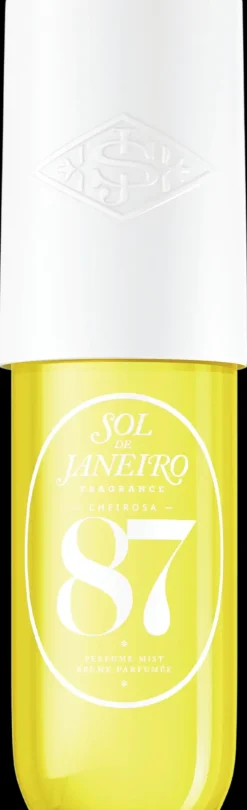 Sol de Janeiro Rio Radiance Perfume Mist vartalosuihke 90 ml
