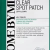 Some By Mi Clear Spot Patch-Finnilaastari 18 kpl