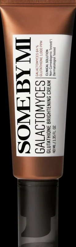 Some By Mi Galactomyces Glutathione Brightening Cream-Kasvovoide 40ml