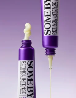 Some By Mi Retinol Intense Eye Cream-silmänympärysvoide 30ml