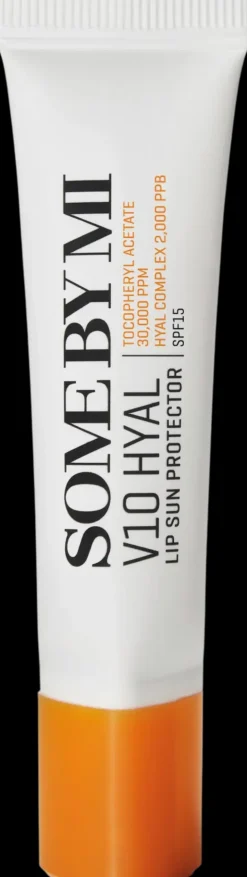 Some By Mi V10 Hyal Lip Sun Protector-Huulivoide 7ml