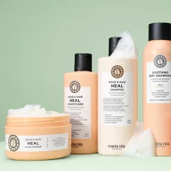 Soothing Dry Shampoo